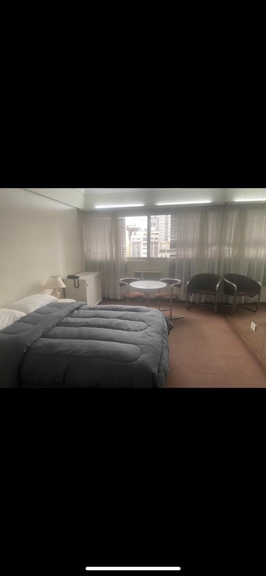 Apartamento Microcentro *