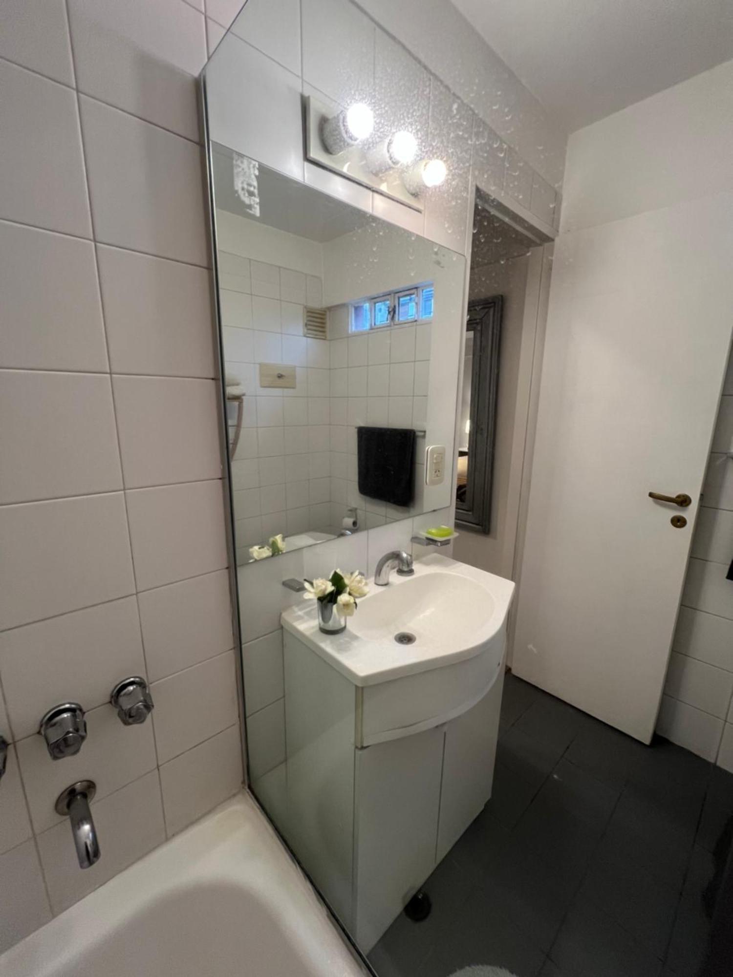 Duplex Arevalo Apartamento