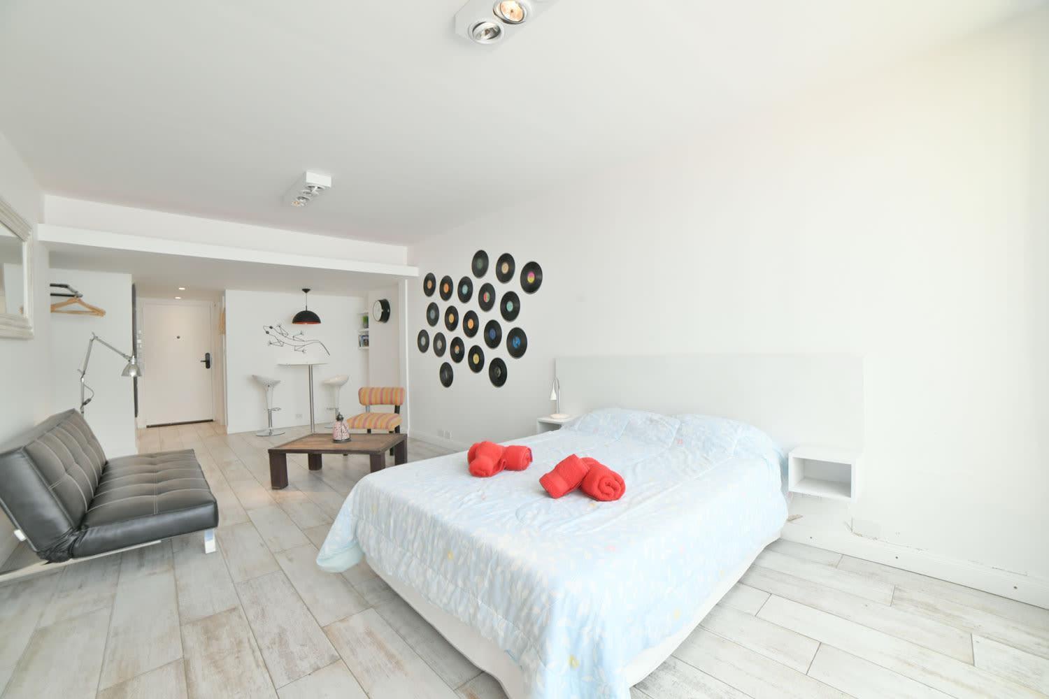 Apartment Maipu 812 Iii By Deppto