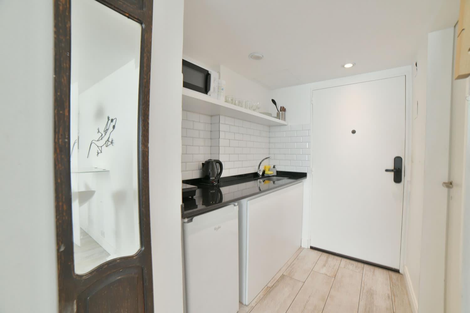 Apartment Maipu 812 Iii By Deppto
