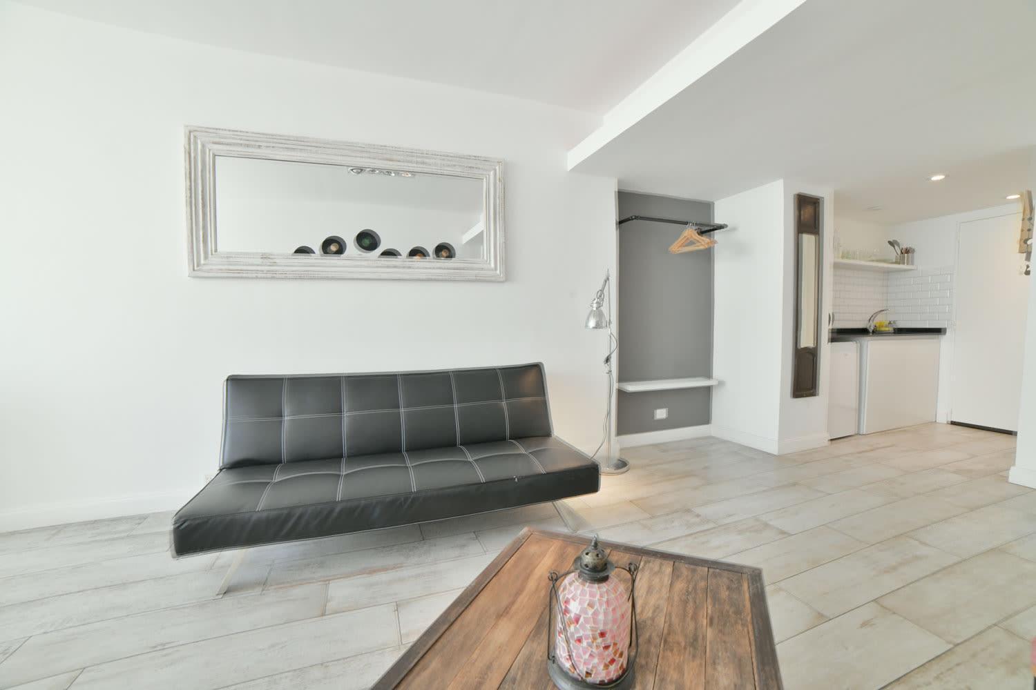 Apartment Maipu 812 Iii By Deppto *