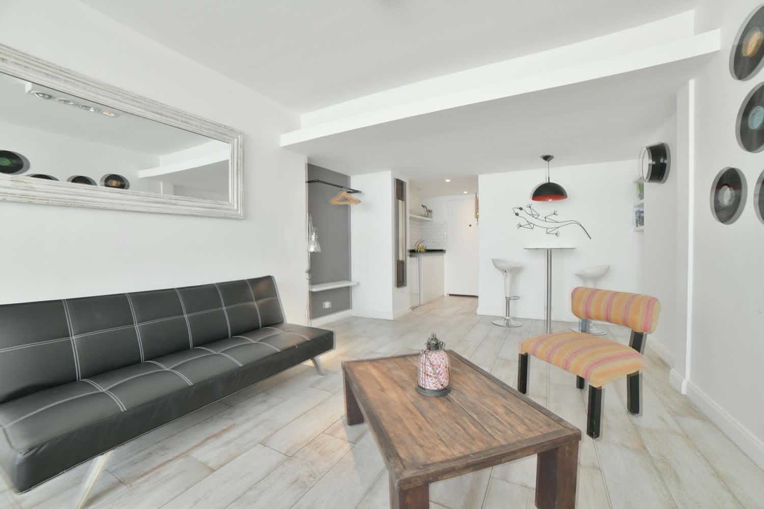 Maipu 812 Iii By Deppto Apartment