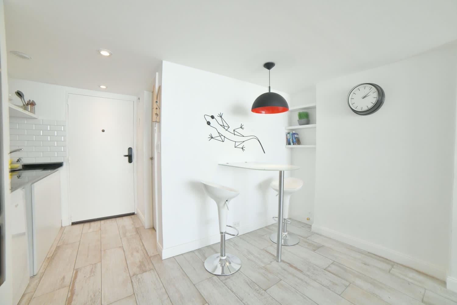 Apartment Maipu 812 Iii By Deppto *