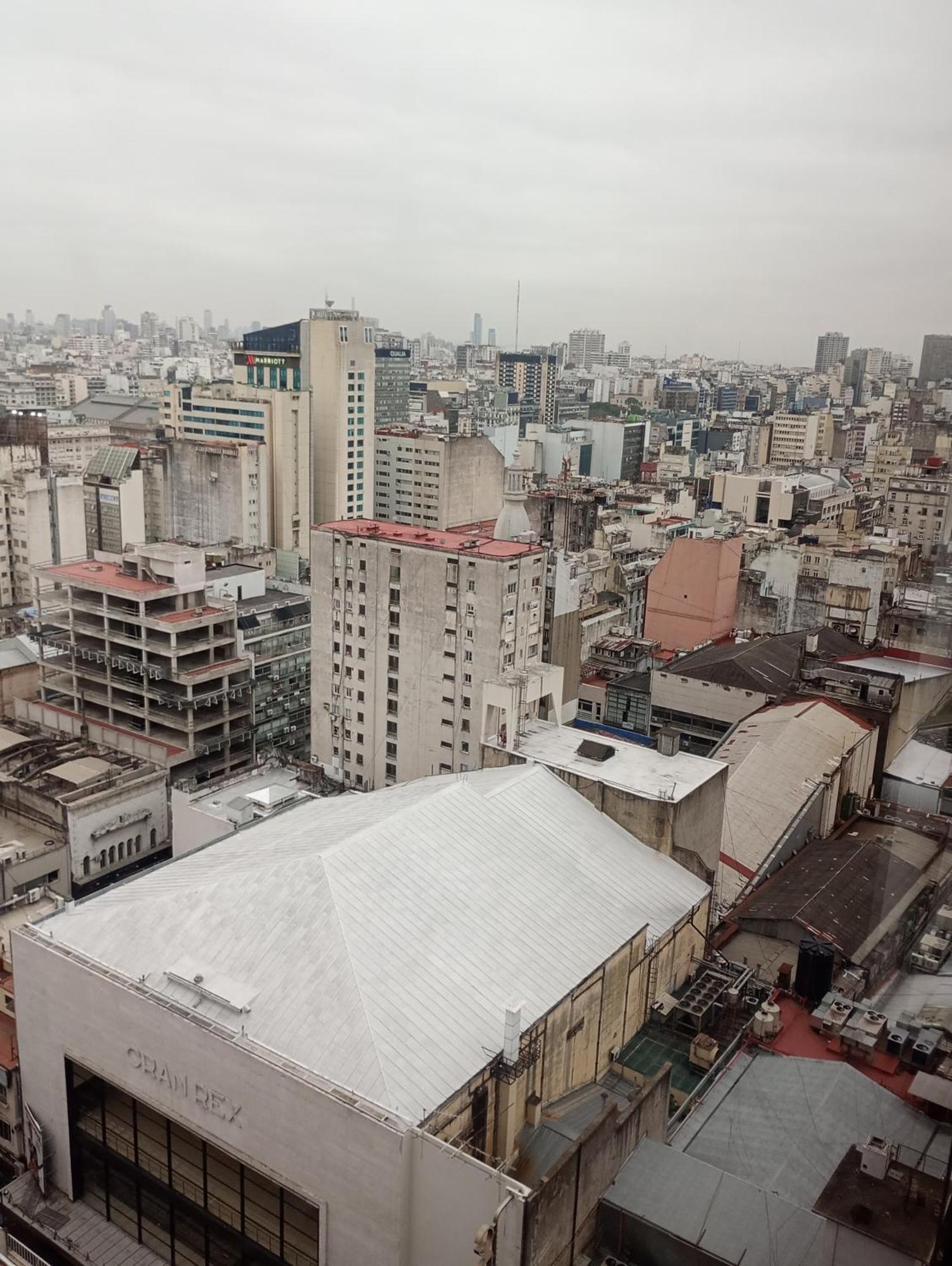 Apartamento Argentina Buenos Aires