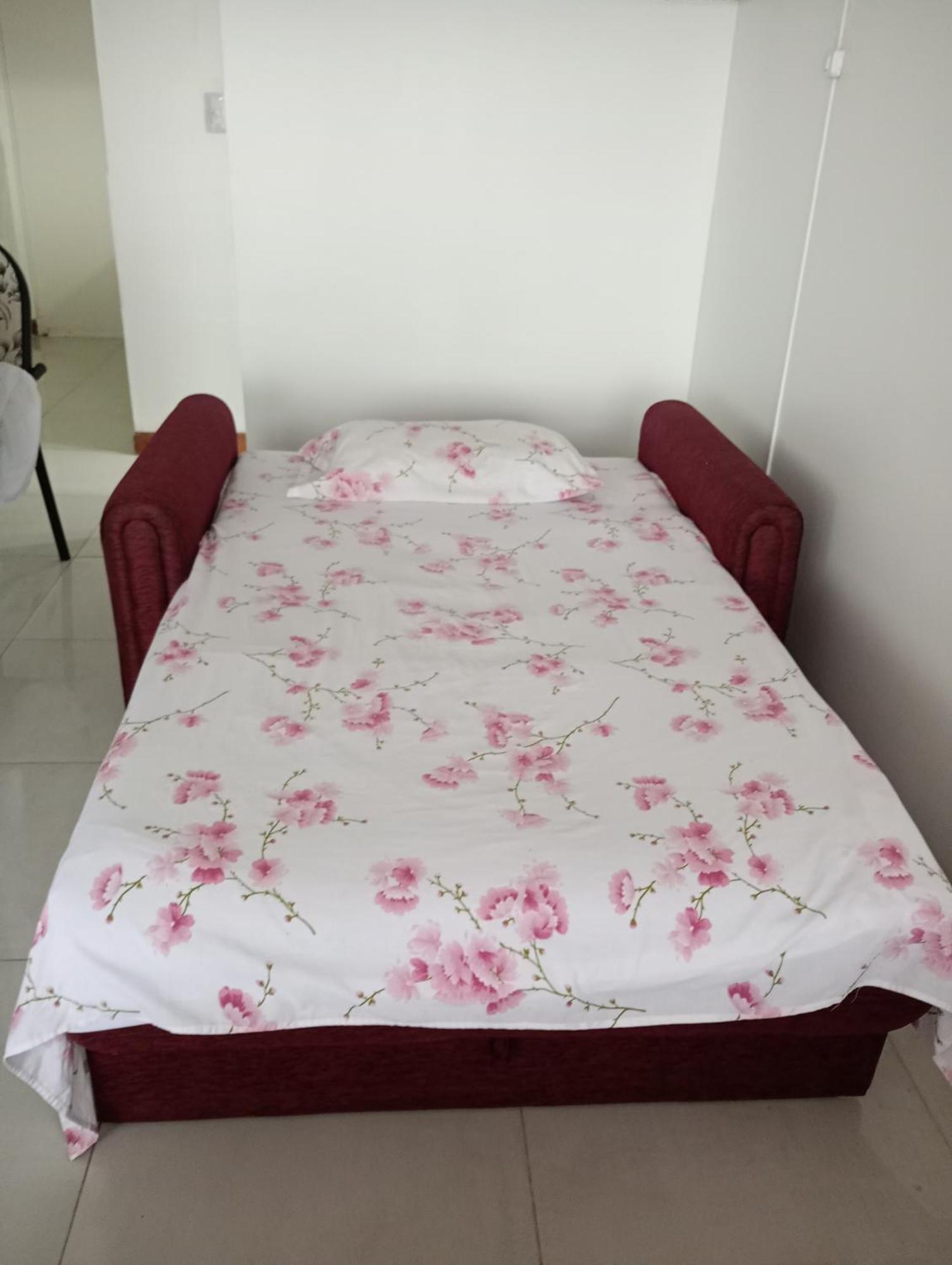 Apartamento Argentina Buenos Aires