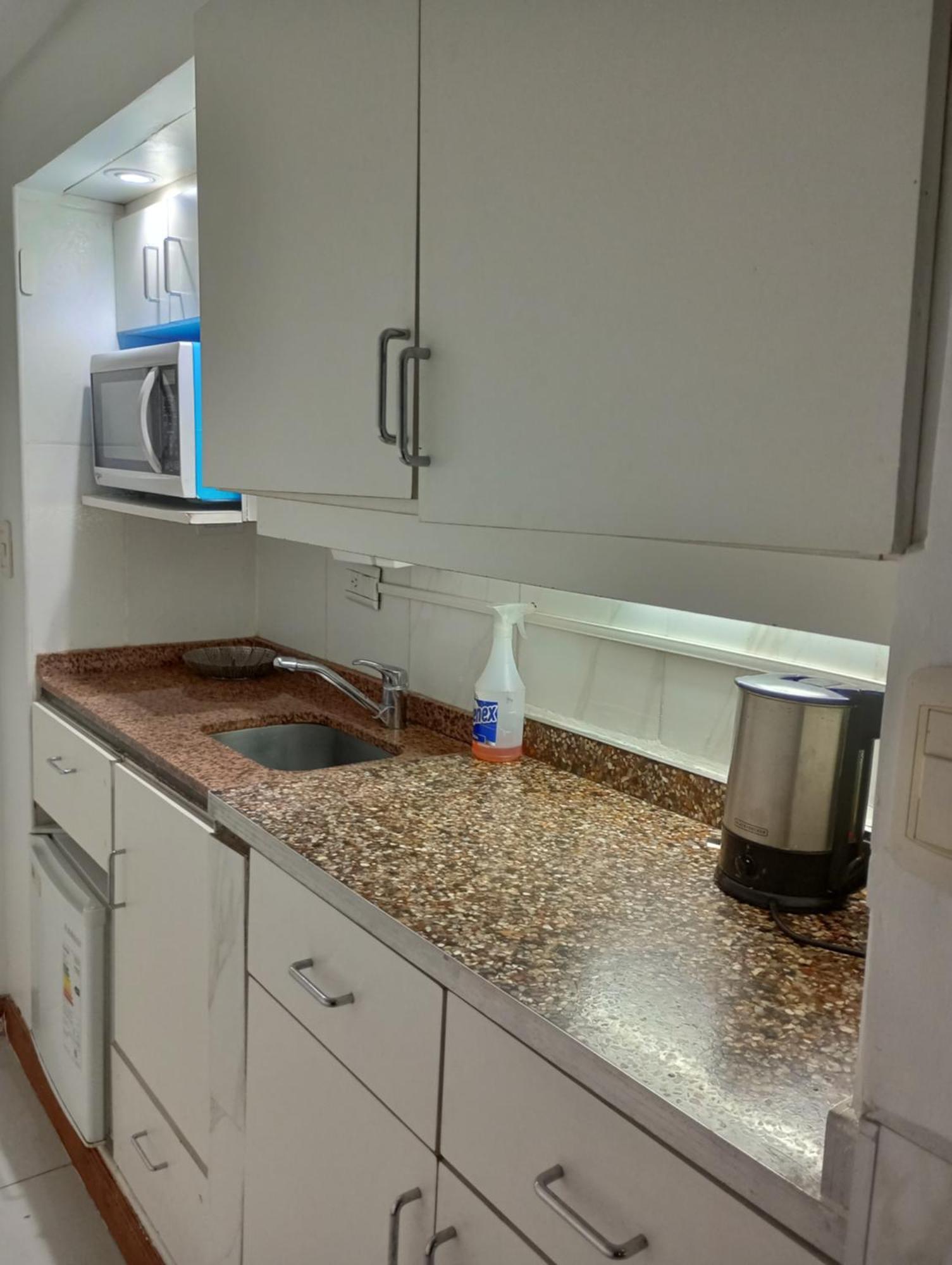 Apartamento Argentina Buenos Aires