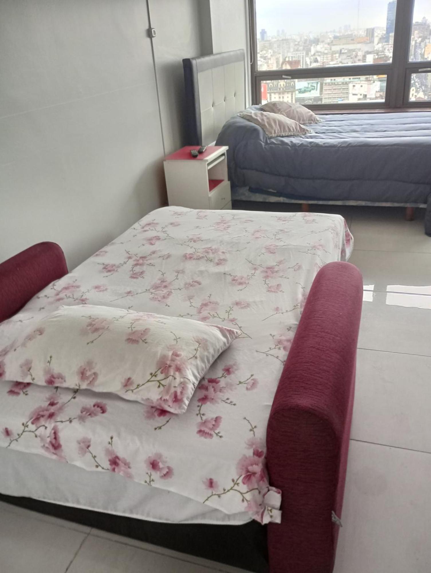 Argentina Apartamento Buenos Aires