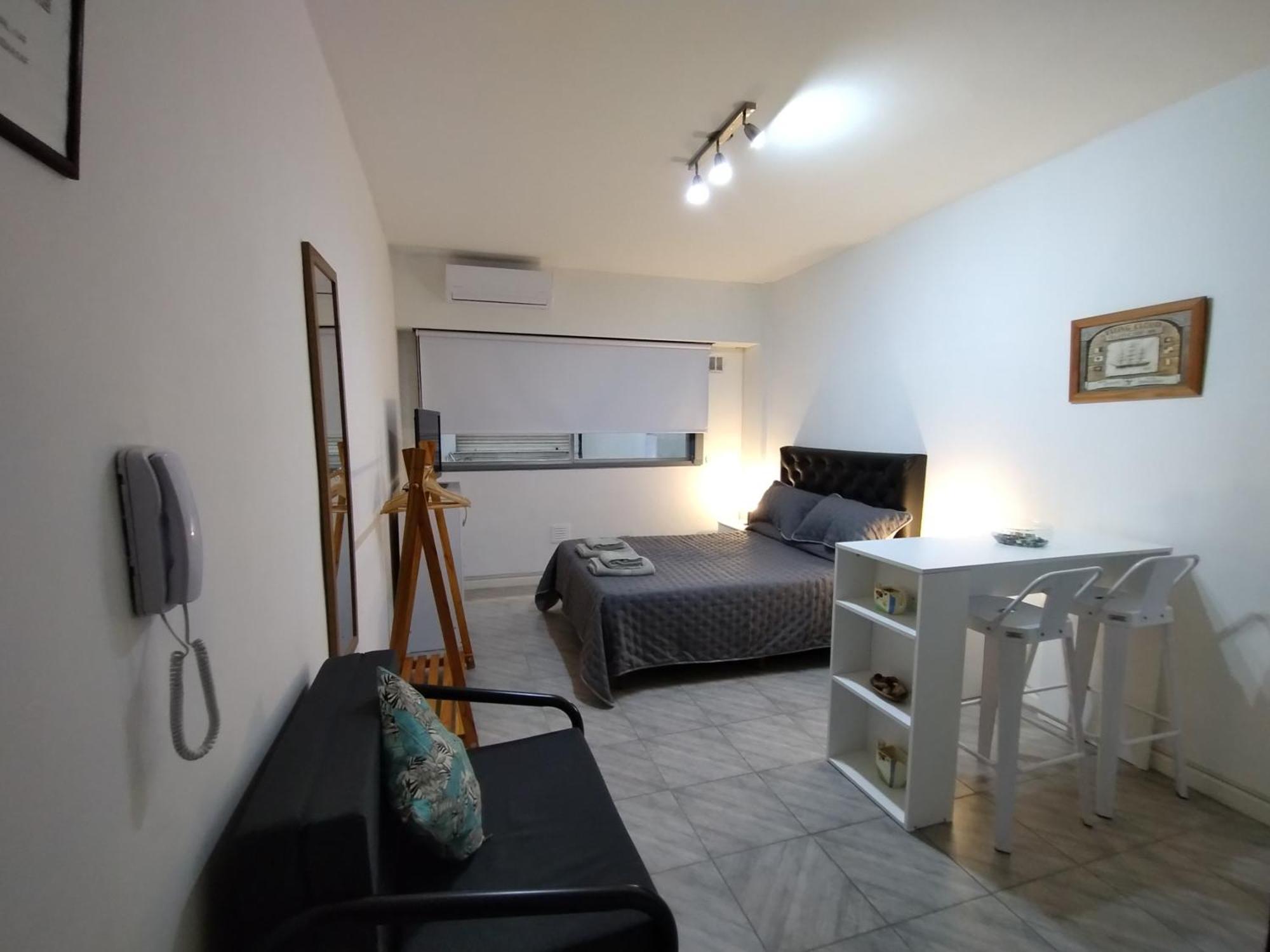 Palermo Oro Apartamento Buenos Aires
