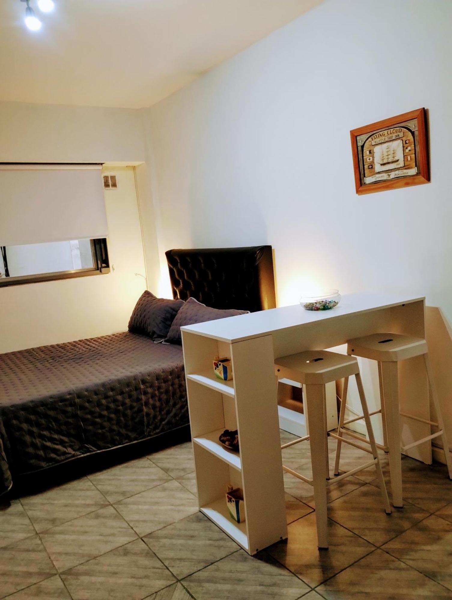 Palermo Oro Apartamento Buenos Aires