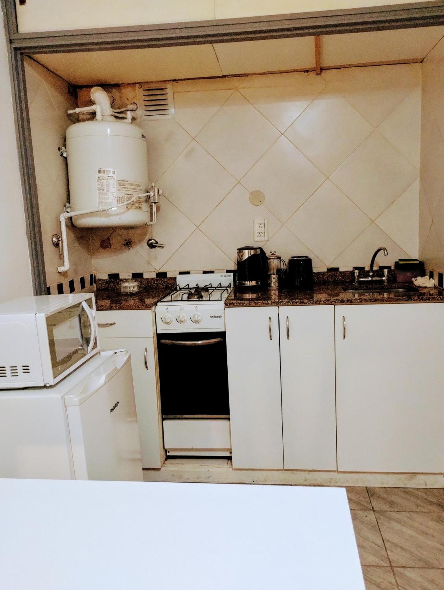 Palermo Oro Apartamento Buenos Aires