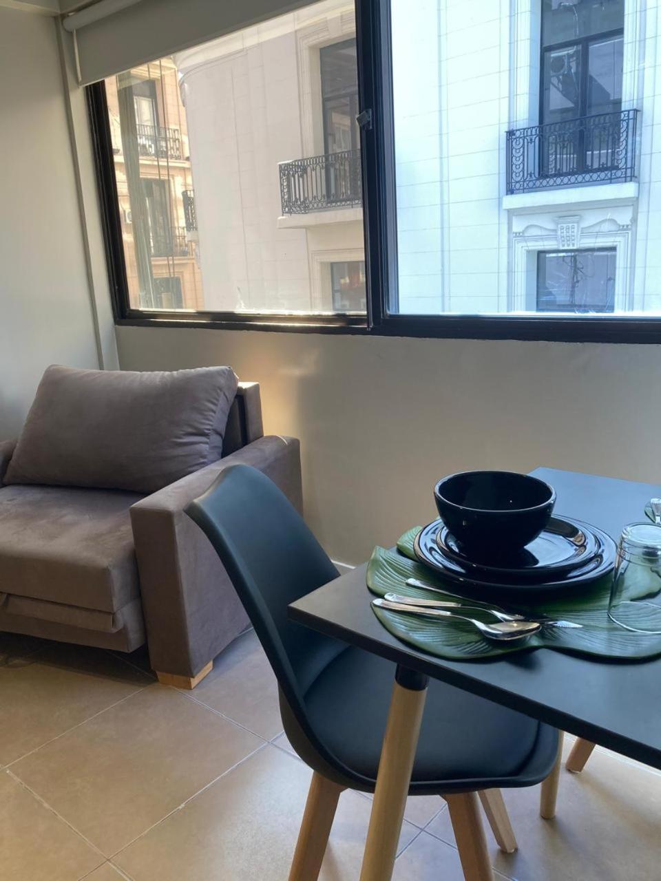 Rentappart Ba Dos Apartment