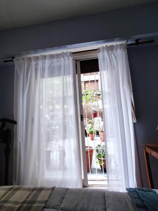 Beautifull With A Terrace In Recoleta * Buenos Aires
