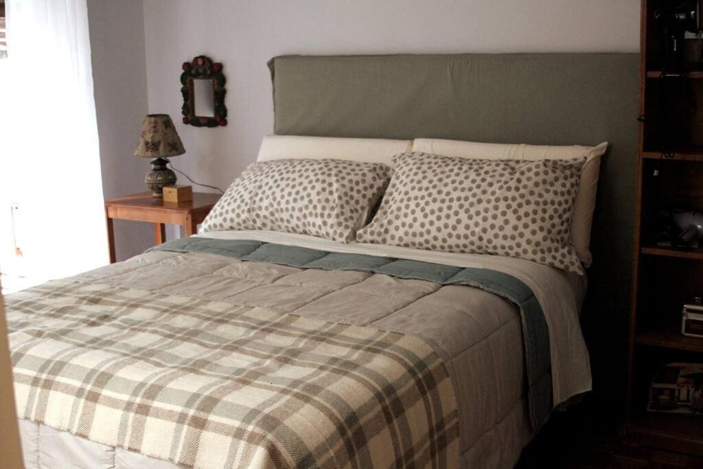 Beautifull With A Terrace In Recoleta Apartment *