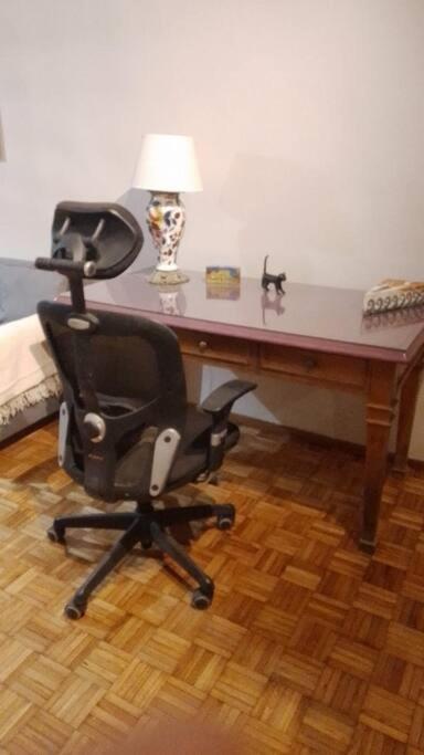 Beautifull With A Terrace In Recoleta Apartment Buenos Aires