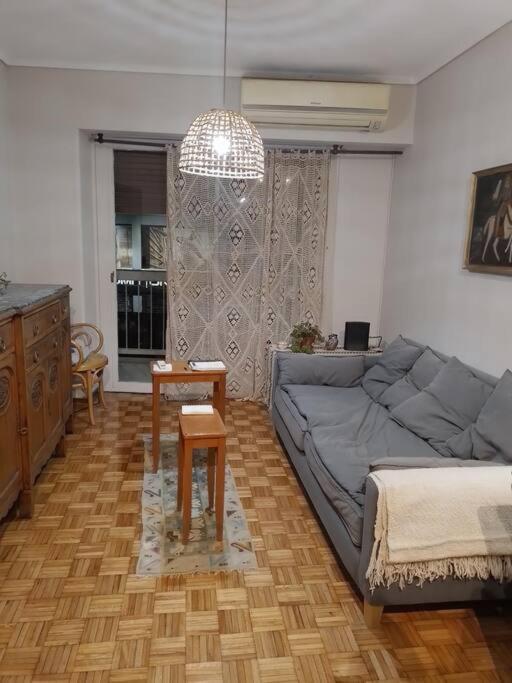 Beautifull With A Terrace In Recoleta Apartment