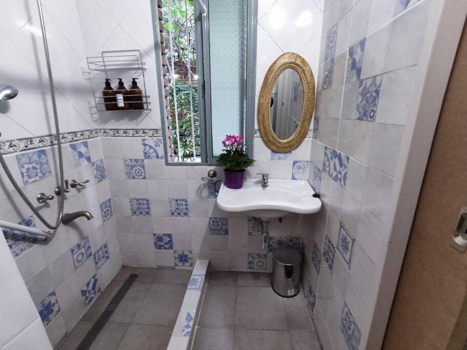 Beautifull With A Terrace In Recoleta Apartment Buenos Aires