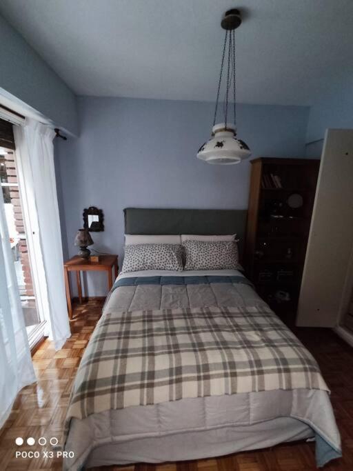 Apartment Beautifull With A Terrace In Recoleta Buenos Aires