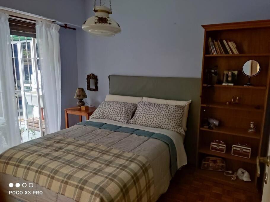 Beautifull With A Terrace In Recoleta Apartment Buenos Aires