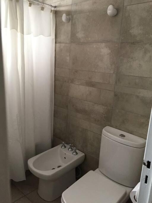 Apartment Dpto Libertador *