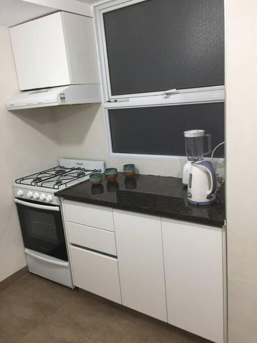 Dpto Libertador Apartment *