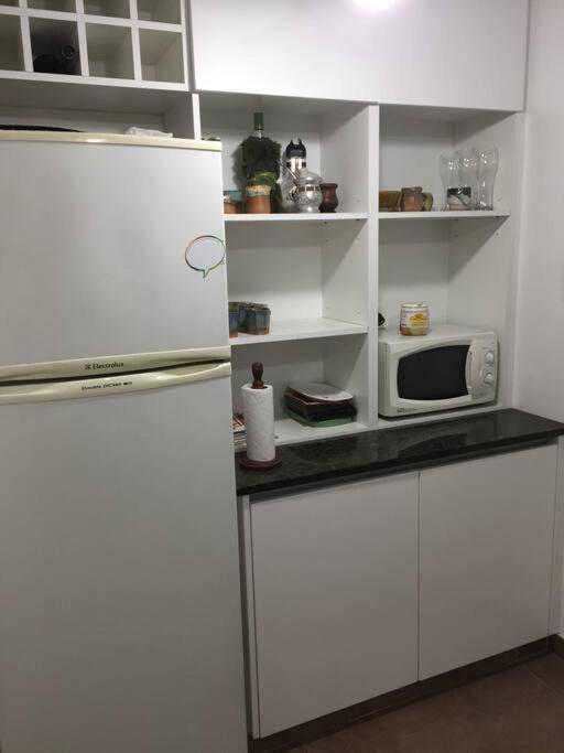 Dpto Libertador Apartment *