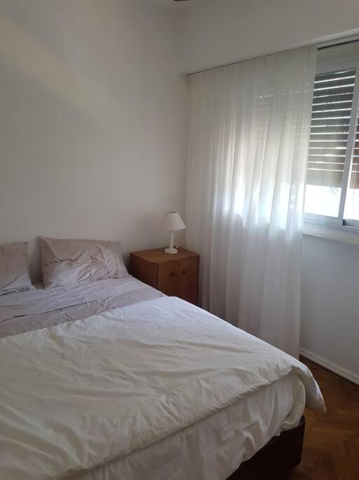 Apartment Dpto Libertador