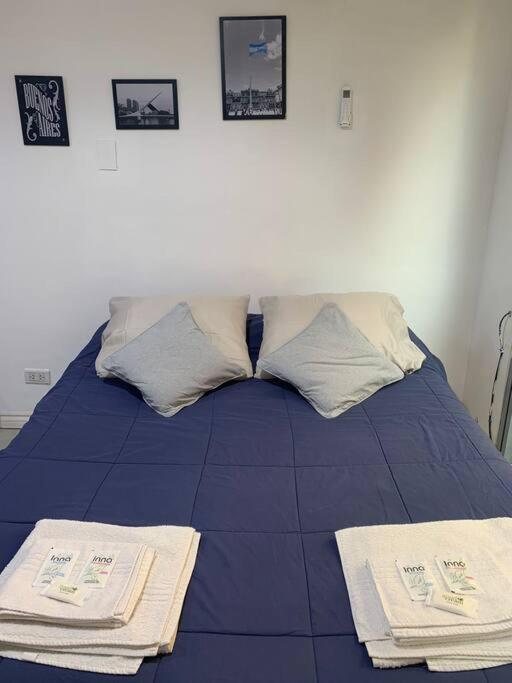 Apartment In Downtown *