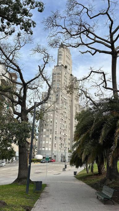 In Downtown Apartamento Buenos Aires