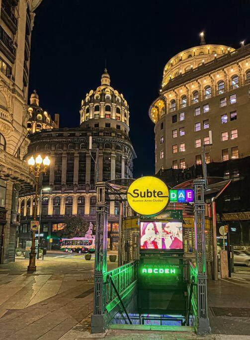 In Downtown * Buenos Aires