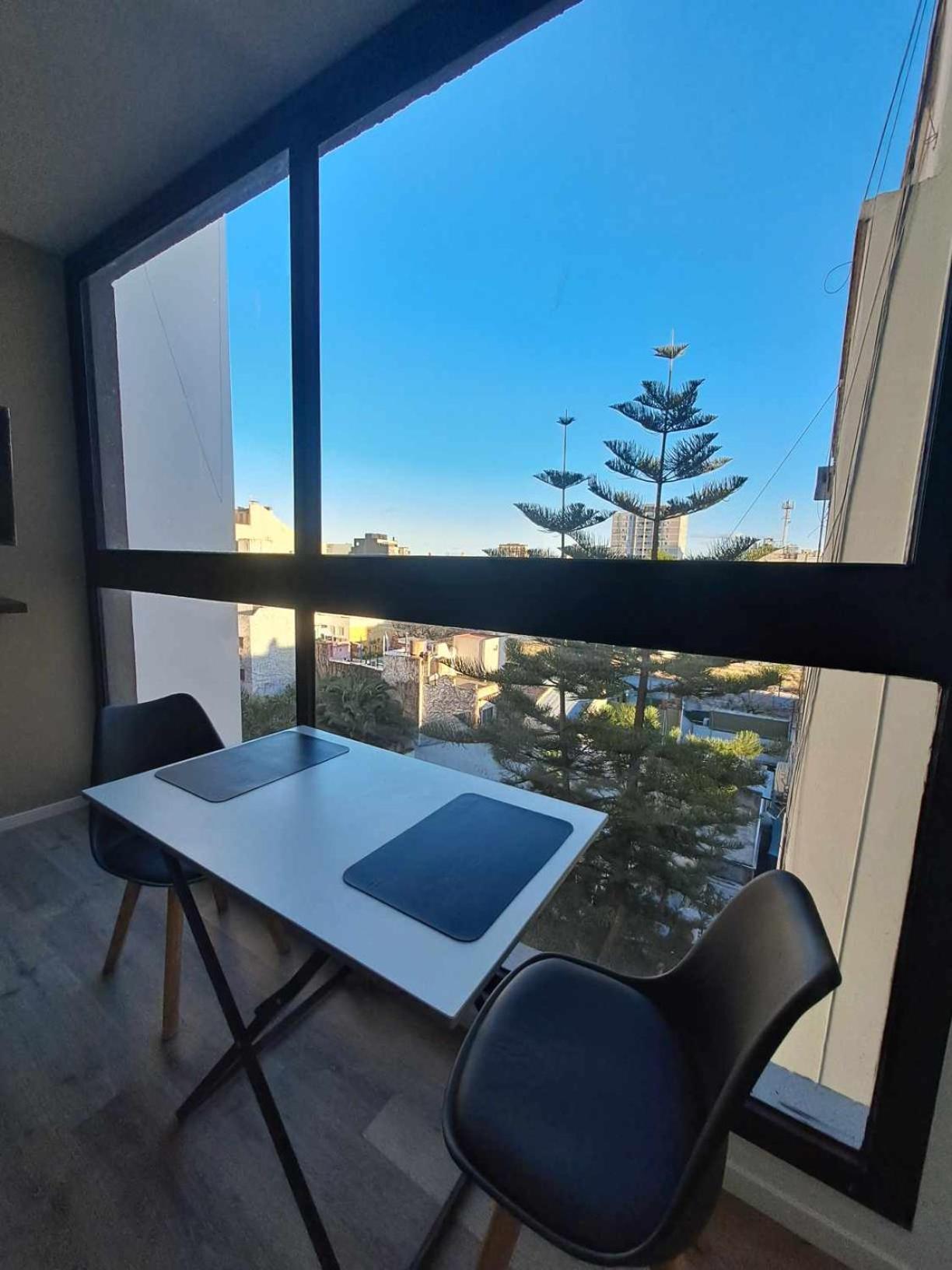 Apartment Relax En Colegiales *