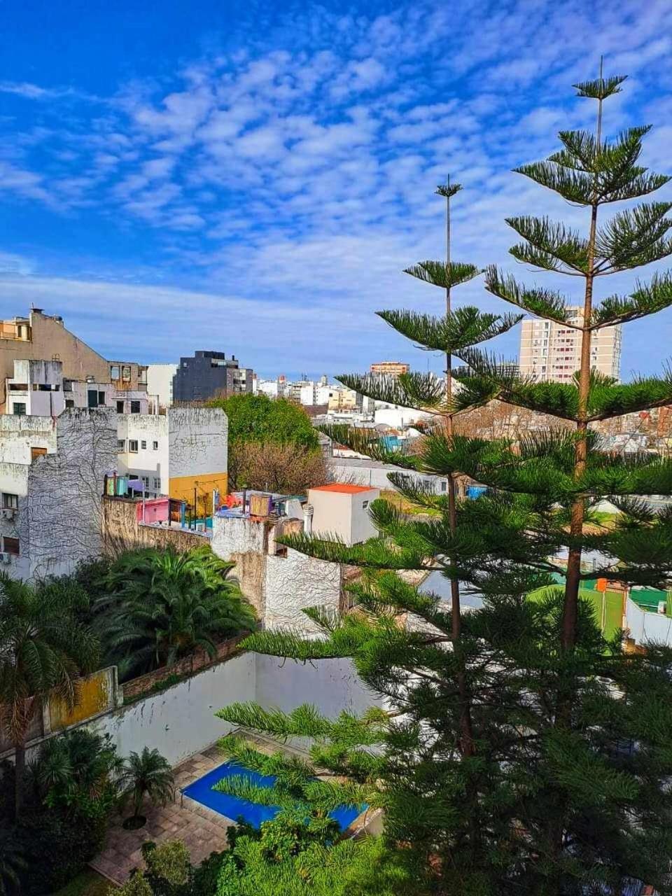 Apartment Relax En Colegiales Buenos Aires