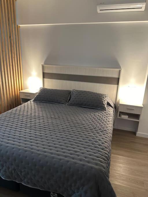 Departamento Sonado En Recoleta Apartment