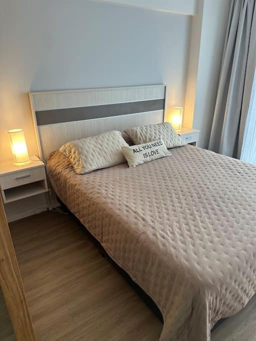 Departamento Sonado En Recoleta Buenos Aires