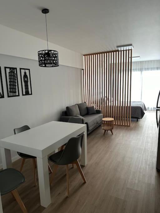 Departamento Sonado En Recoleta Buenos Aires