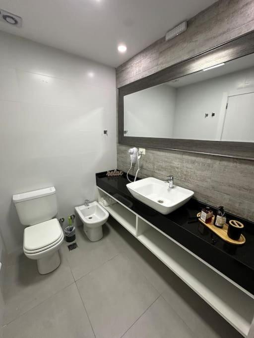 Apartment Departamento Sonado En Recoleta