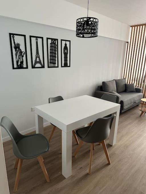 Apartment Departamento Sonado En Recoleta Buenos Aires