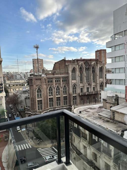 Departamento Sonado En Recoleta Apartment Buenos Aires