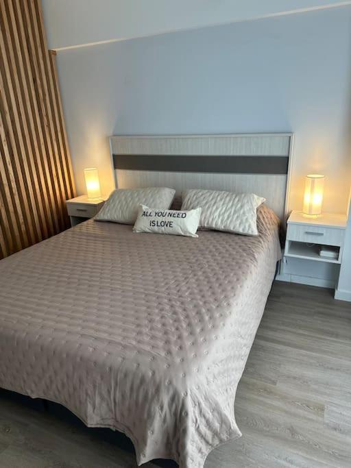 Departamento Sonado En Recoleta