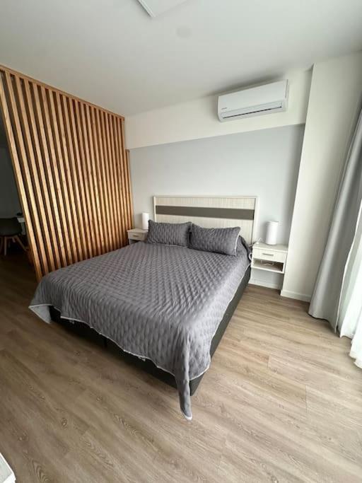 Departamento Sonado En Recoleta Apartment *