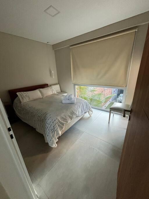 Modern Two-story House With Terrace In Nunez River Apartment *