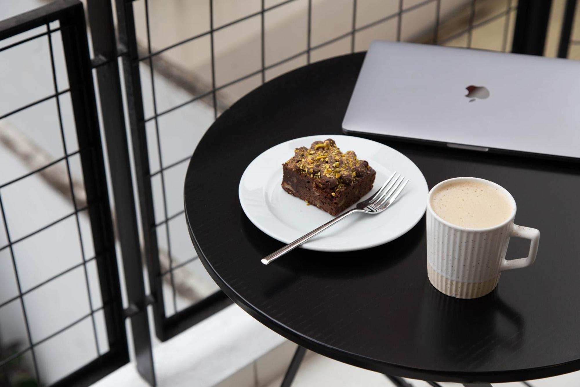 Lotus Soft Studio Apartamento Buenos Aires