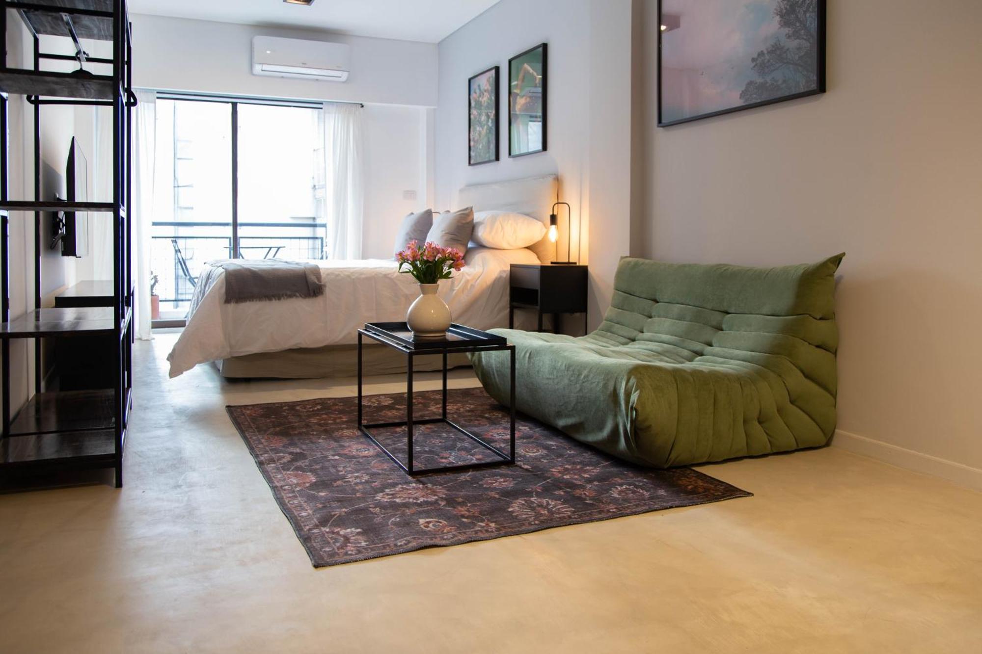 Lotus Soft Studio Buenos Aires