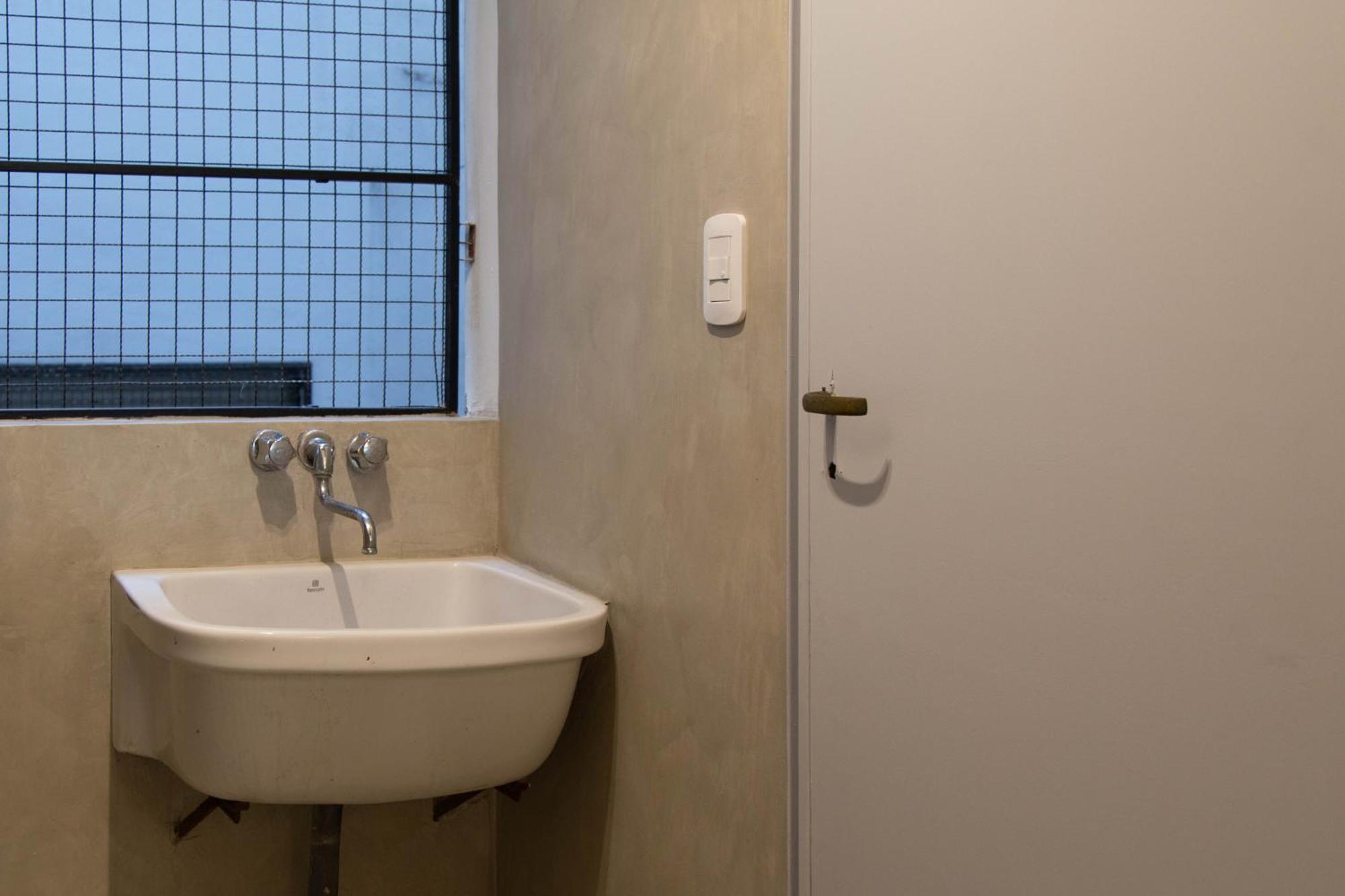 Apartamento Lotus Soft Studio Buenos Aires