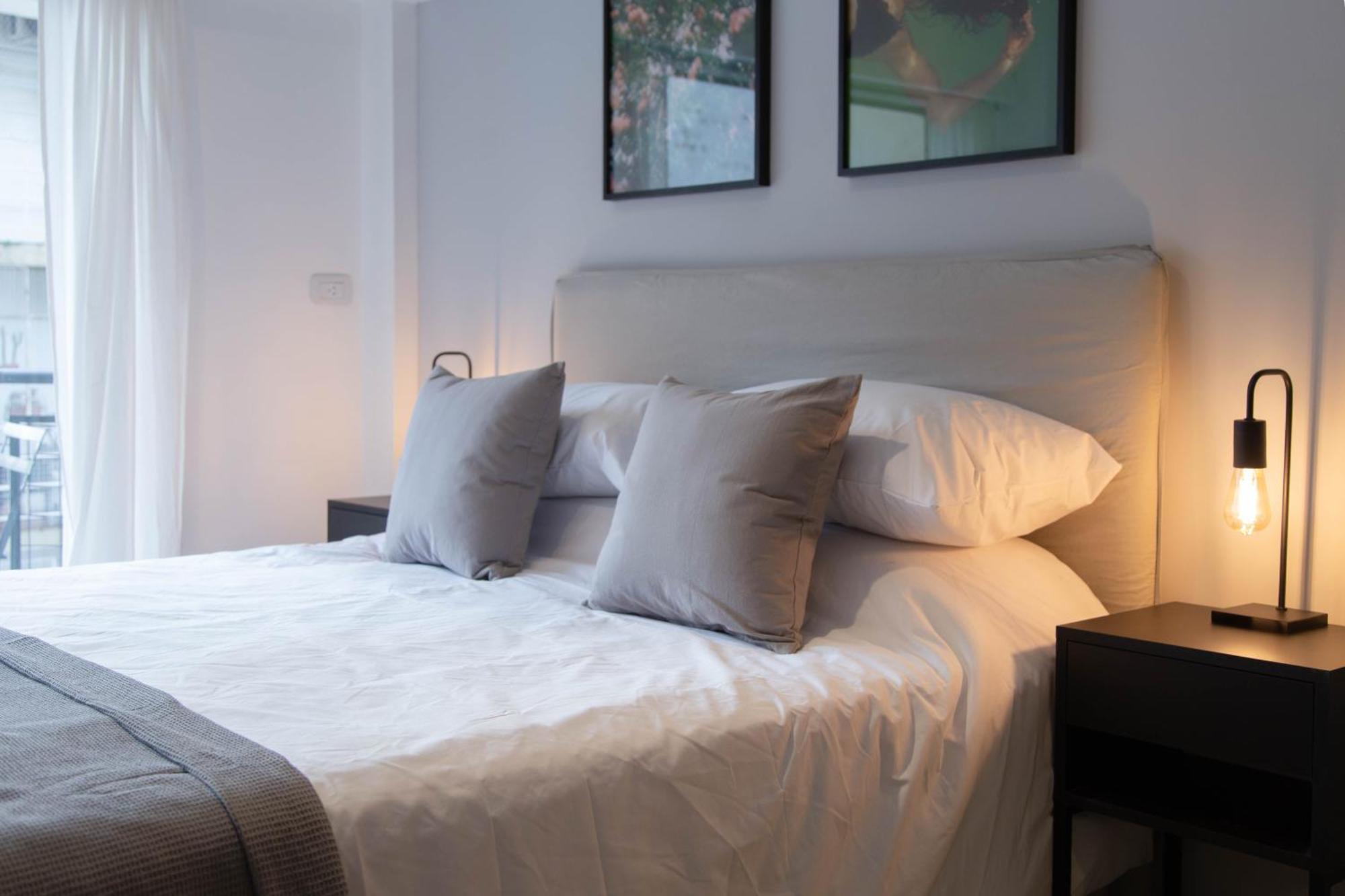 Apartamento Lotus Soft Studio Buenos Aires