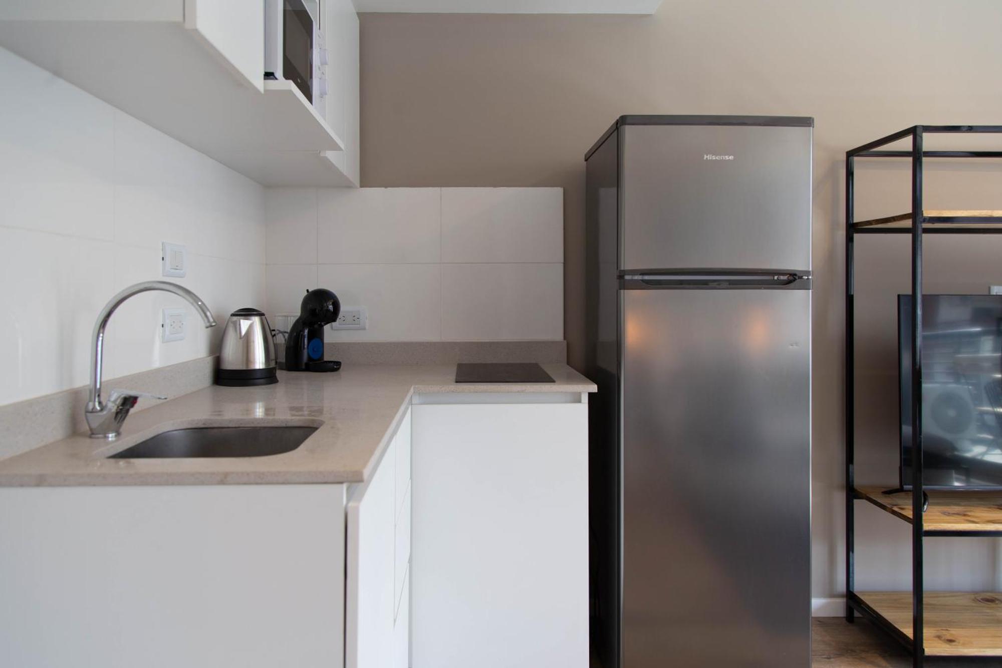 Fresno Lovely Apartment Buenos Aires
