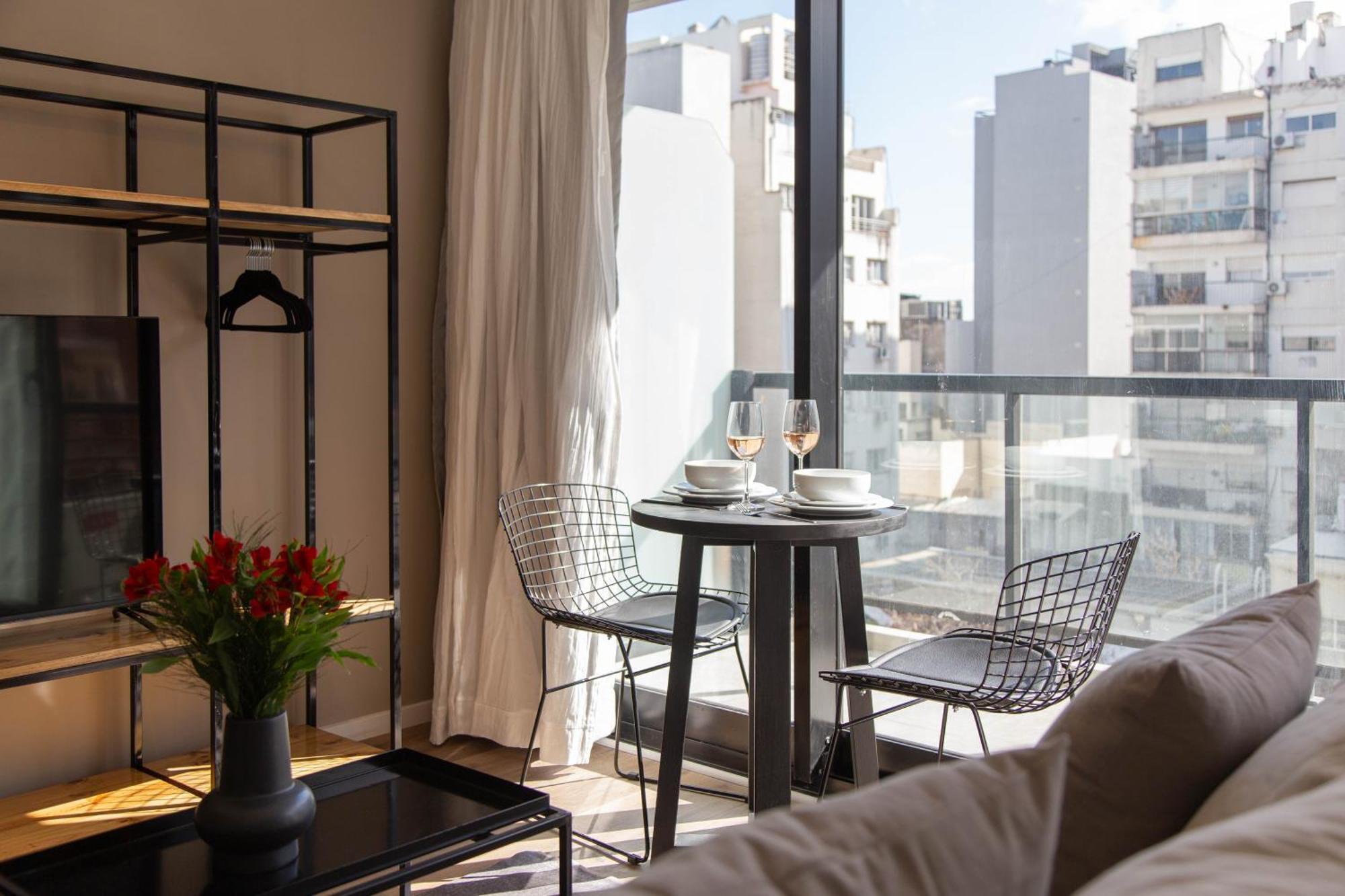 Fresno Lovely Buenos Aires