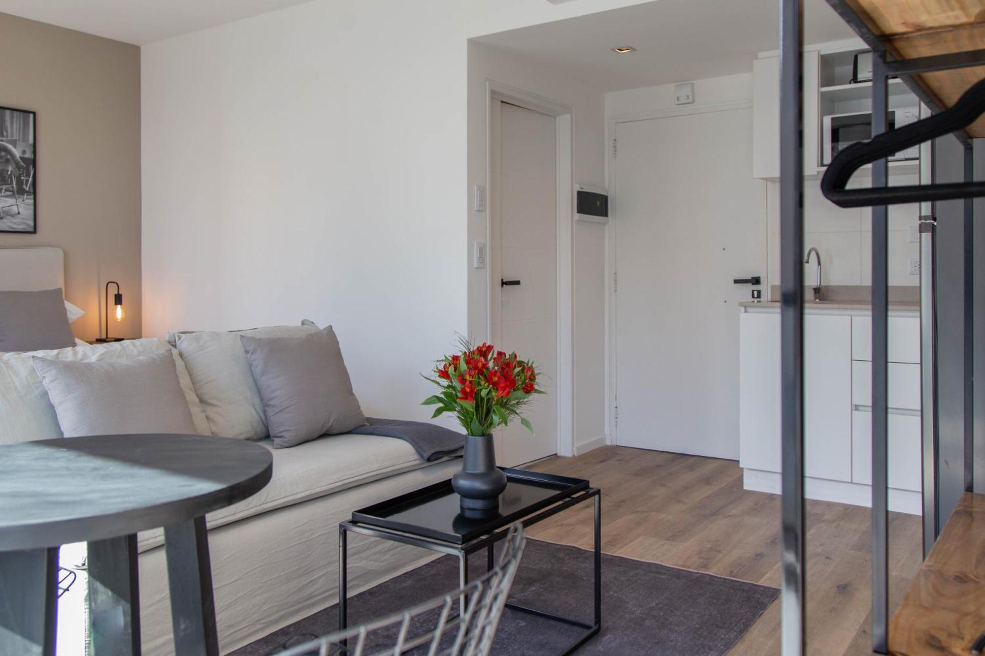 Fresno Lovely Apartment Buenos Aires