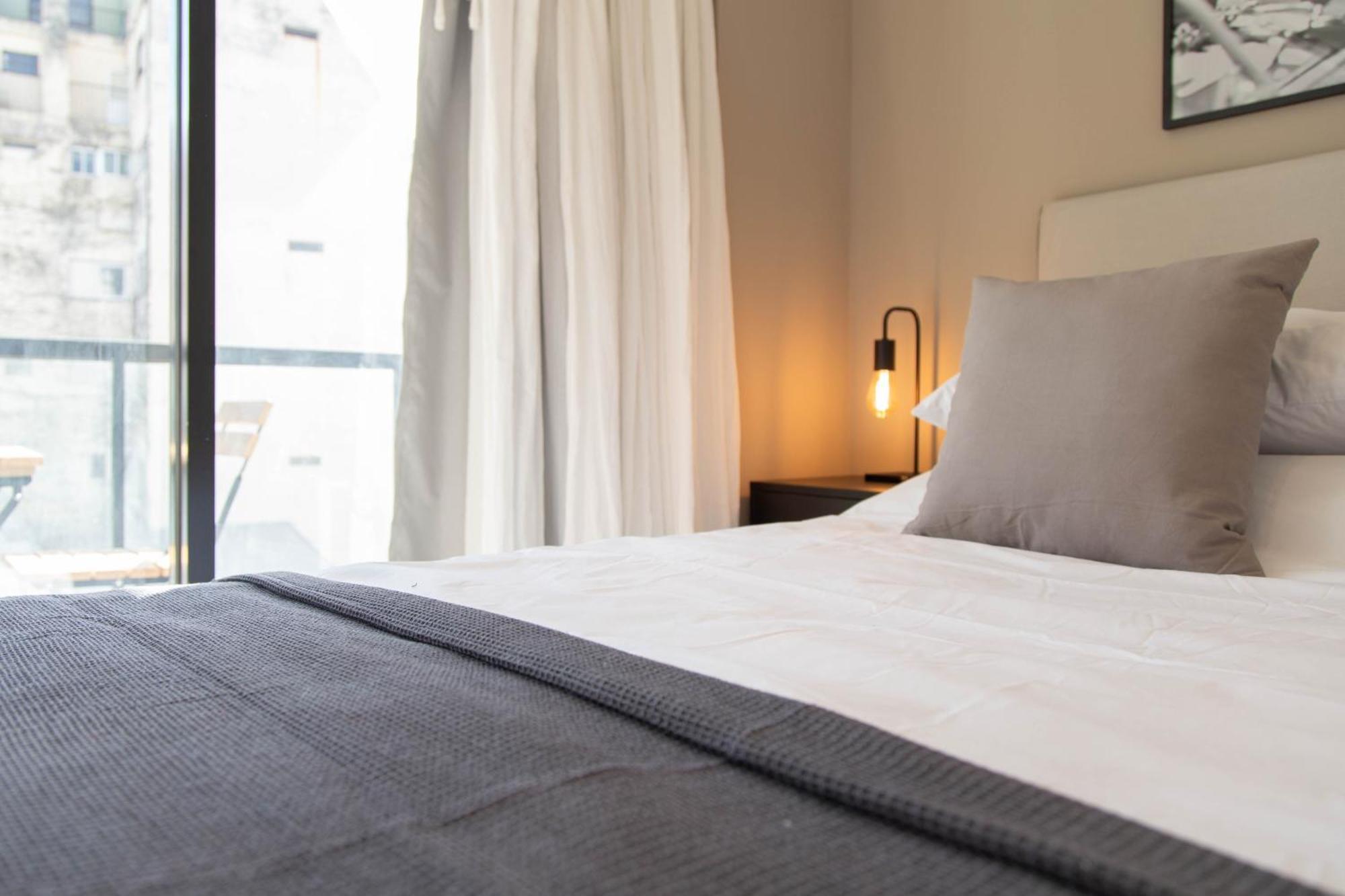 Apartment Fresno Lovely Buenos Aires