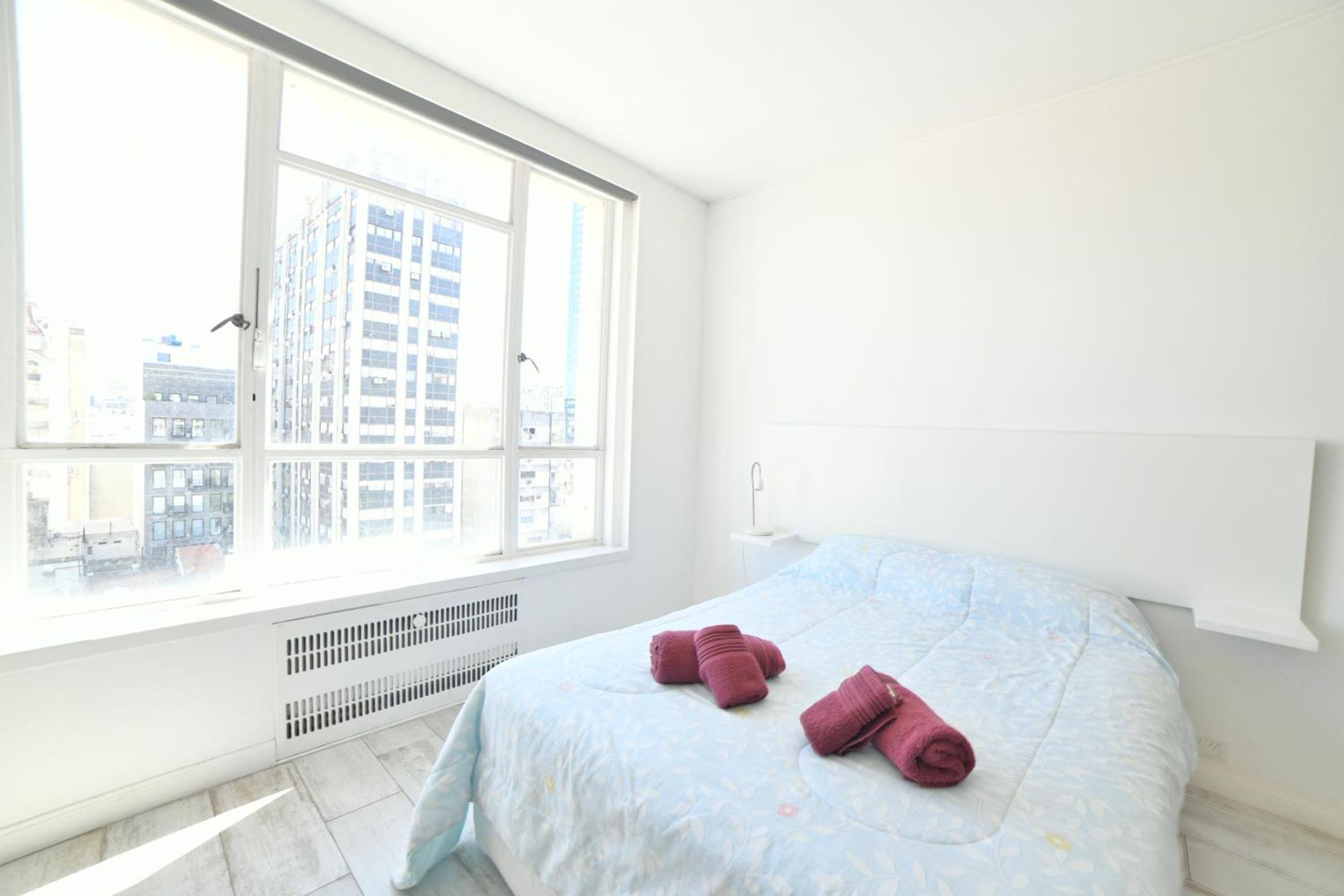Maipu 812 X By Depptoe Apartment