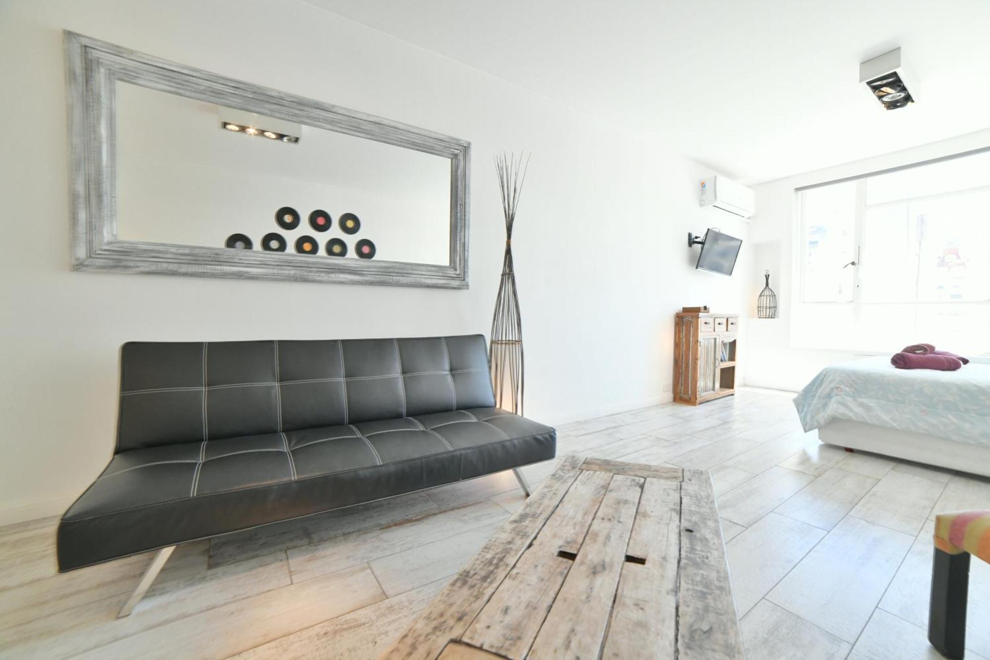 Maipu 812 X By Depptoe Apartment *